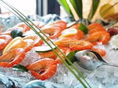 -上海和平饭店-华懋阁 The Cathay Room