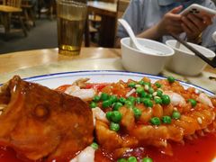 -慧娟面馆·餐厅(望江路店)
