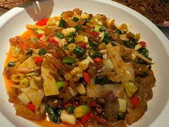 -川堂风·跷脚牛肉·乐山爆炒(中建乐荟天地店)