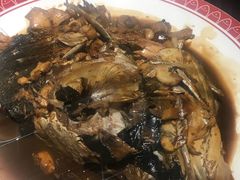 鱼头泡饼-旺顺阁鱼头泡饼(常营店)