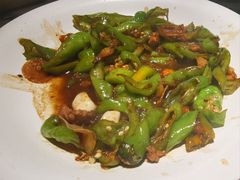 -绿茶餐厅(成都大悦城店)