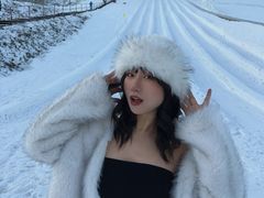 -鳌山滑雪度假区