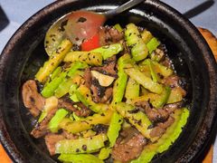 -晓粤·惹味粤菜(凯德乐峰广场店)