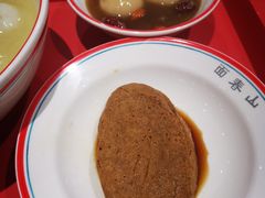 -面春山·传统老卤面(天隆寺店)