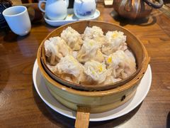 -龍聚祥烧麦馆(鼓楼店)