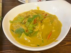 -Siam泰餐厅(水上公园店)