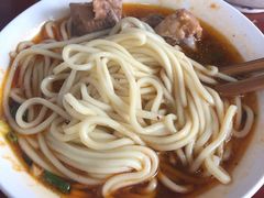 -纯阳馆鱼香排骨面(东二道街店)