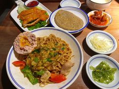 -十面春风·江南面馆(崇宁路店)