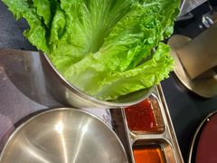 -西塔老太太泥炉烤肉(龙湖北苑天街店)