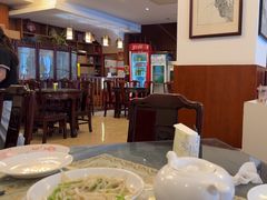 -新聚丰菜馆(太监弄店)