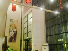 -高第街56号港式餐厅(山大路店)