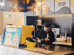 -麦当劳(宾水西道店)