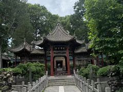 -西安化觉巷清真大寺