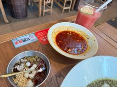 -大盐帮川菜馆(长楹天街店)