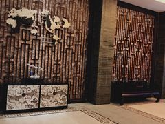 -启东恒大酒店·吕四渔号海鲜餐厅