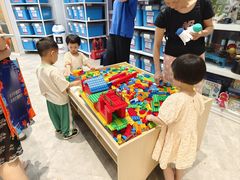 -斯坦星球AI编程·机器人科创·科学实验·信奥·思维·STEM·乐高·竞赛考级(长宁虹桥大融城荟聚中心)