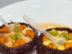 -日月昇渔家菜·海肠捞饭·大连海鲜(星海公园店)