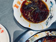 -蜀留香火锅·始于1999·原四川老火锅(白堤路店)