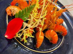 -全聚德(上海首店浦东店)