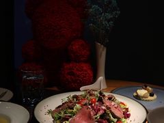 -Arpanda阿潘答餐厅(郎园店)