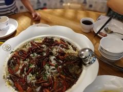 -江渔儿酸菜鱼(东二环泰禾店)