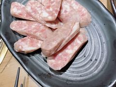 -牛人·雪花牛·木炭烤肉(昆山陆家店)