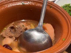 -黄泥岗·地道湖北菜(奥特莱斯店)