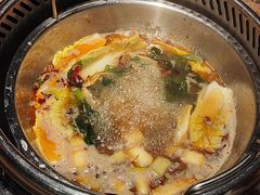 -七欣天香辣蟹火锅(上海银亿滨江店)