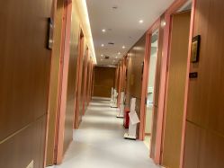 店内环境-深圳艺星医疗美容医院