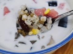 -文昌邓记清补凉(西沙路店)