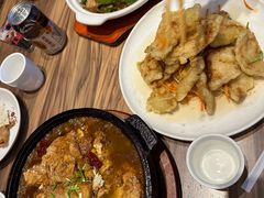 -九转小磨·非遗东北菜(群力店)