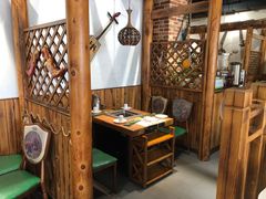 -草原塞蛮羊火锅城(港湾店)