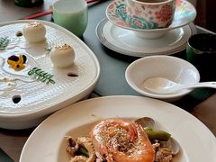 -龙井御庄·精致江南菜(龙井店)