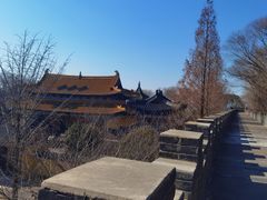 -三国水浒景区(无锡影视基地)