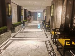 -Yan Ting 宴庭中餐厅(上海静安瑞吉酒店)
