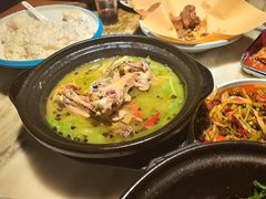 -常和州·夜宵大排档(常州单店)