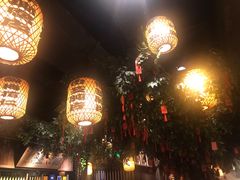 -南京大牌档(三阳广场苏宁店)