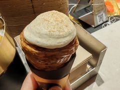 -裕莲茶楼(陆家嘴中心店)