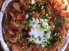 -全乐鱼馆·淳牌有机鱼直营店