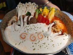 -魔丼屋(日月光店)