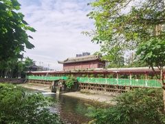 -温江公园
