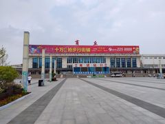 -商丘站