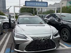 -上海东昌雷克萨斯(沪南路店)