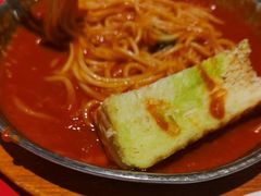 -赤火牛排(金狮广场店)