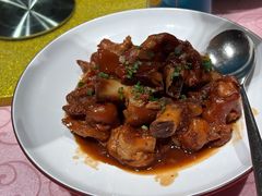 -东方御宴海鲜酒楼(棕泉酒店)