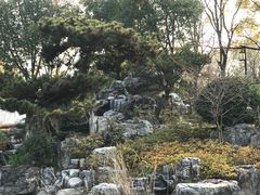 -武汉园博园(武汉自然博物馆)