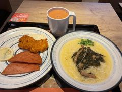 -大快活(丽丰店)