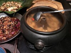 汽锅鸡-松茸小馆·云南特色餐厅
