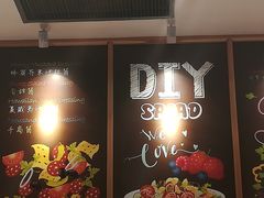 -比格比萨自助(新辰里学清路店)