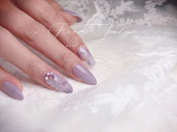 -森日式美甲沙龙MORI NAIL总店